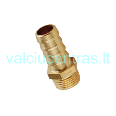 Kuro bako jungtis 8mm